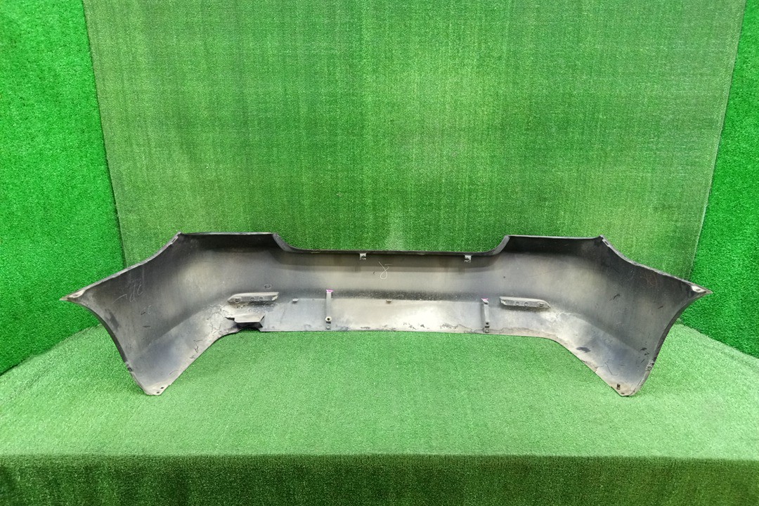 Бампер задний TOYOTA ALLION ZZT240, NZT240, AZT240, ZZT245 14764 4 ракурс
