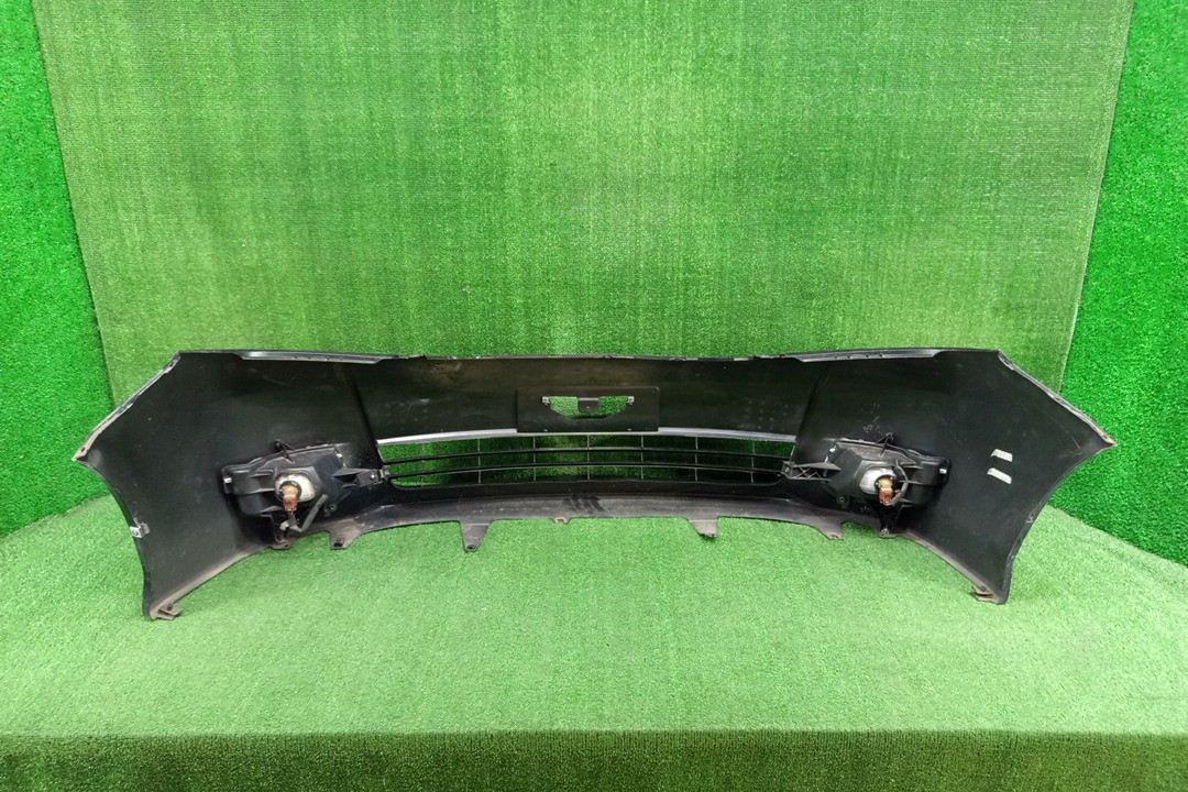 Бампер передний TOYOTA ISIS ZNM10, ZNM10W, ANM10, ANM10W, ANM15, ANM15W, ZGM10, ZGM10W, ZGM11, ZGM11W, ZGM15, ZGM15W, ANM10G, ZGM10G, ANM15G, ZNM10G, ZGM11G, ZGM15G 14771 5 ракурс