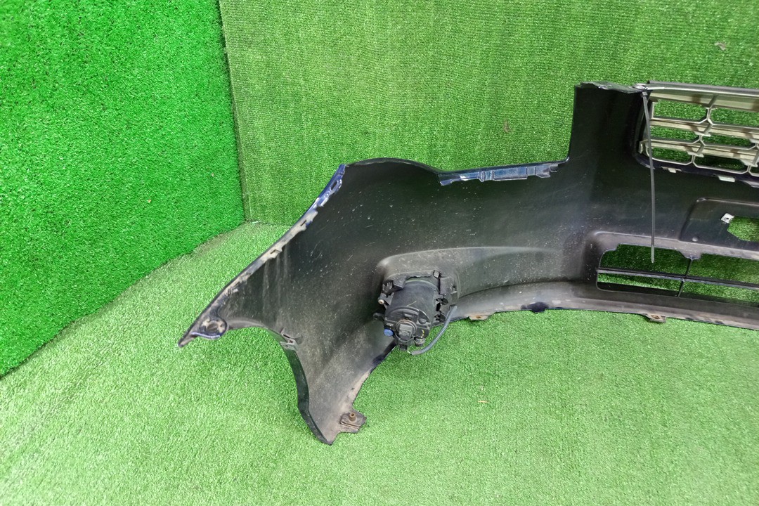 Бампер передний TOYOTA COROLLA FIELDER, COROLLA  AXIO ZRE144G, ZRE142G, NZE144G, NZE141G, NZE141, NZE144, ZRE142, ZRE144 14774 5 ракурс
