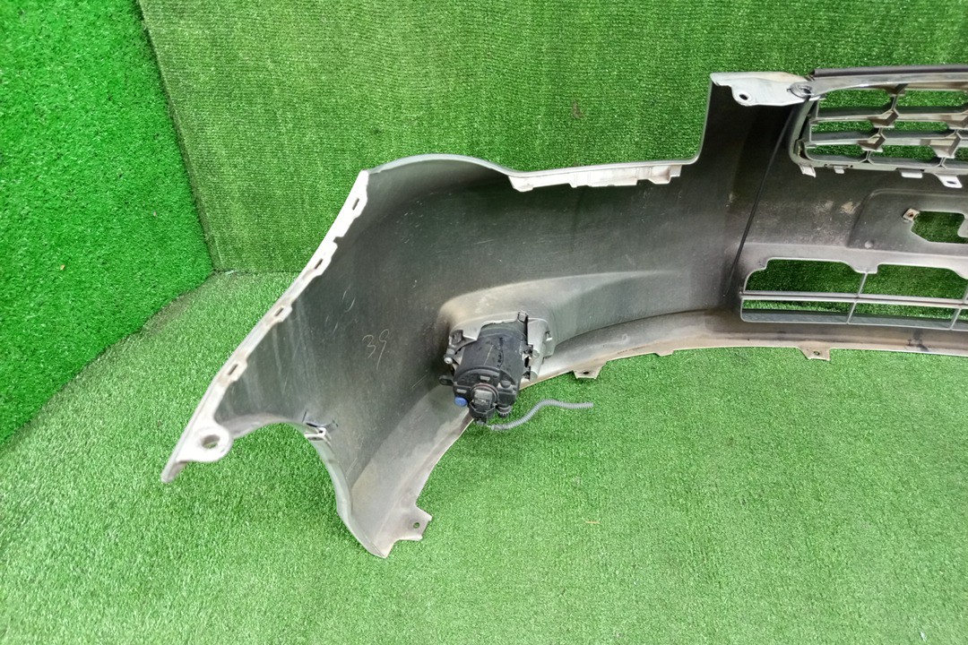 Бампер передний TOYOTA COROLLA FIELDER, COROLLA  AXIO ZRE144G, ZRE142G, NZE144G, NZE141G, NZE141, NZE144, ZRE142, ZRE144 14777 5 ракурс