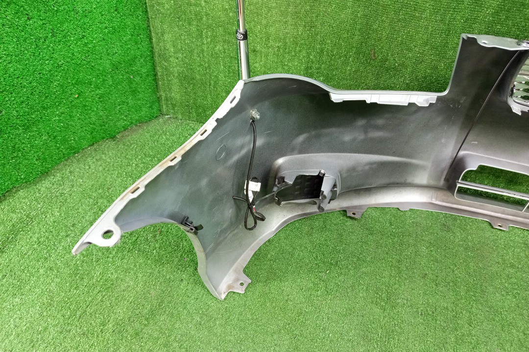 Бампер передний TOYOTA COROLLA FIELDER, COROLLA  AXIO ZRE144G, ZRE142G, NZE144G, NZE141G, NZE141, NZE144, ZRE142, ZRE144 14783 5 ракурс