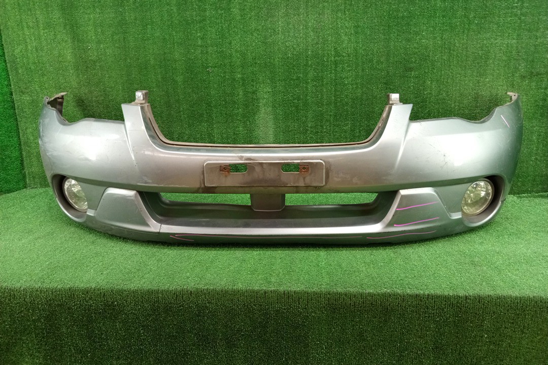 Бампер передний SUBARU OUTBACK BPH, BP9, BPE ,14789 1 ракурс Бампер передний SUBARU OUTBACK BPH, BP9, BPE ,14789 1 ракурс
