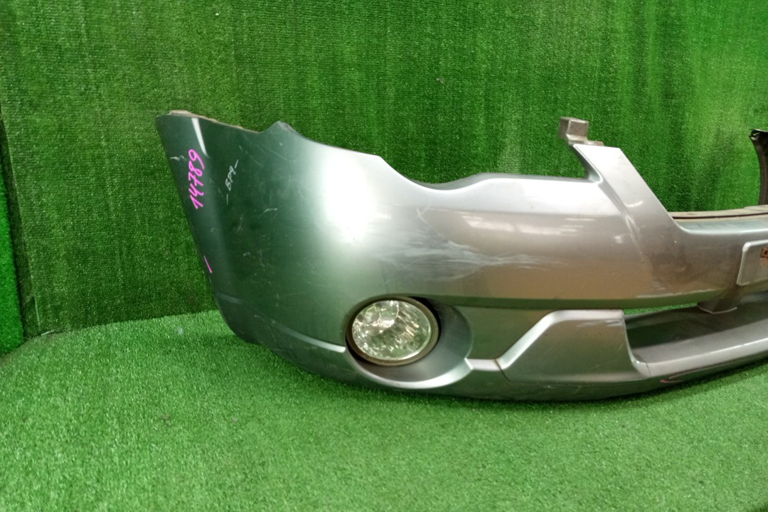 Бампер передний SUBARU OUTBACK BPH, BP9, BPE 14789 2 ракурс