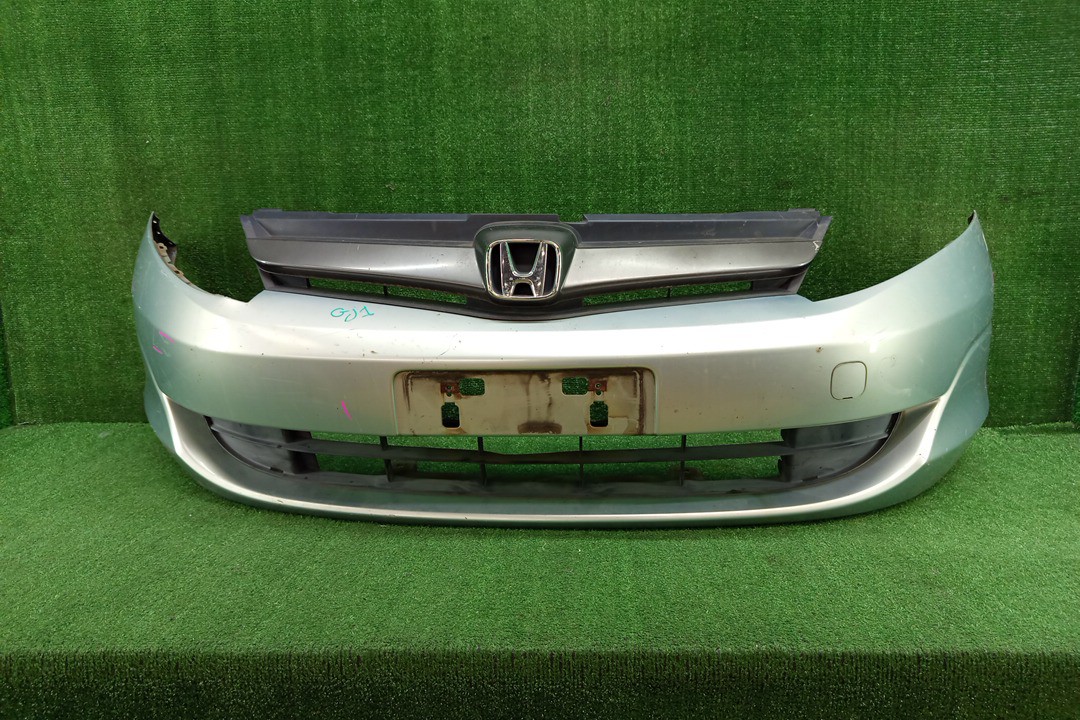 Бампер передний HONDA PARTNER, AIRWAVE GJ3, GJ1, GJ2 14790 1 ракурс