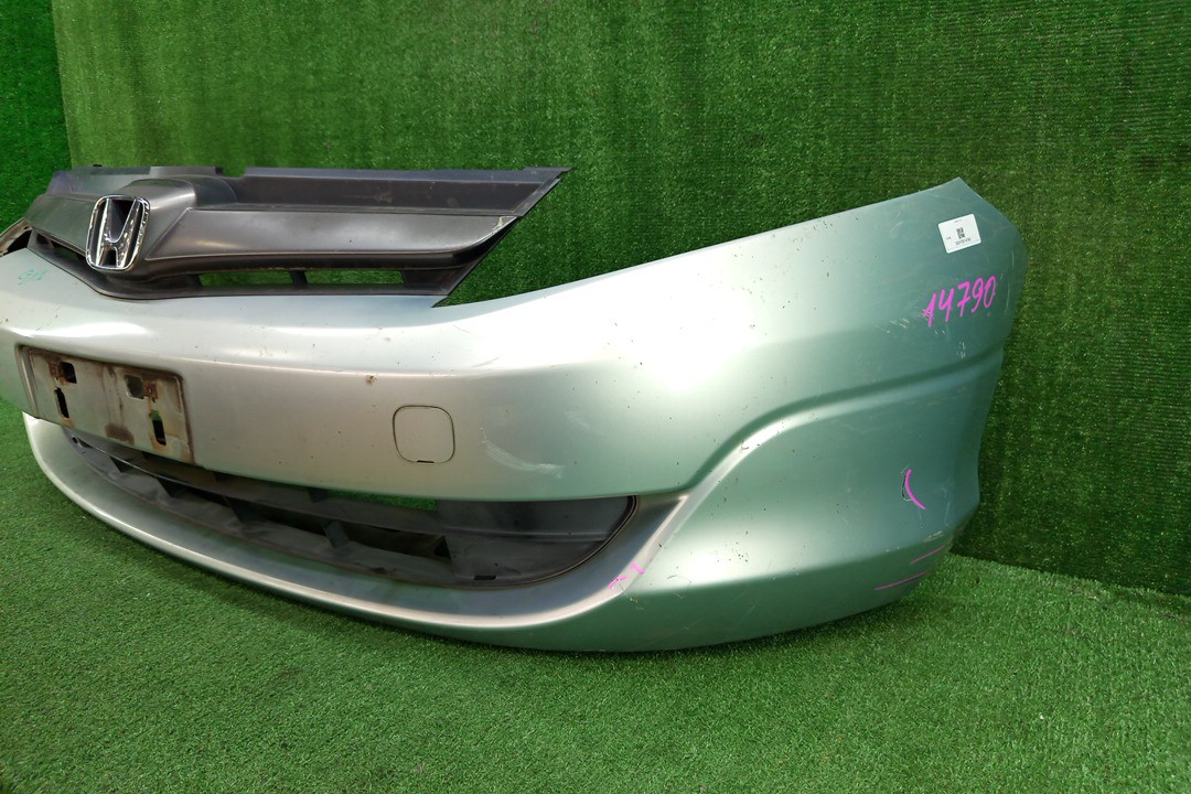 Бампер передний HONDA PARTNER, AIRWAVE GJ3, GJ1, GJ2 14790 3 ракурс