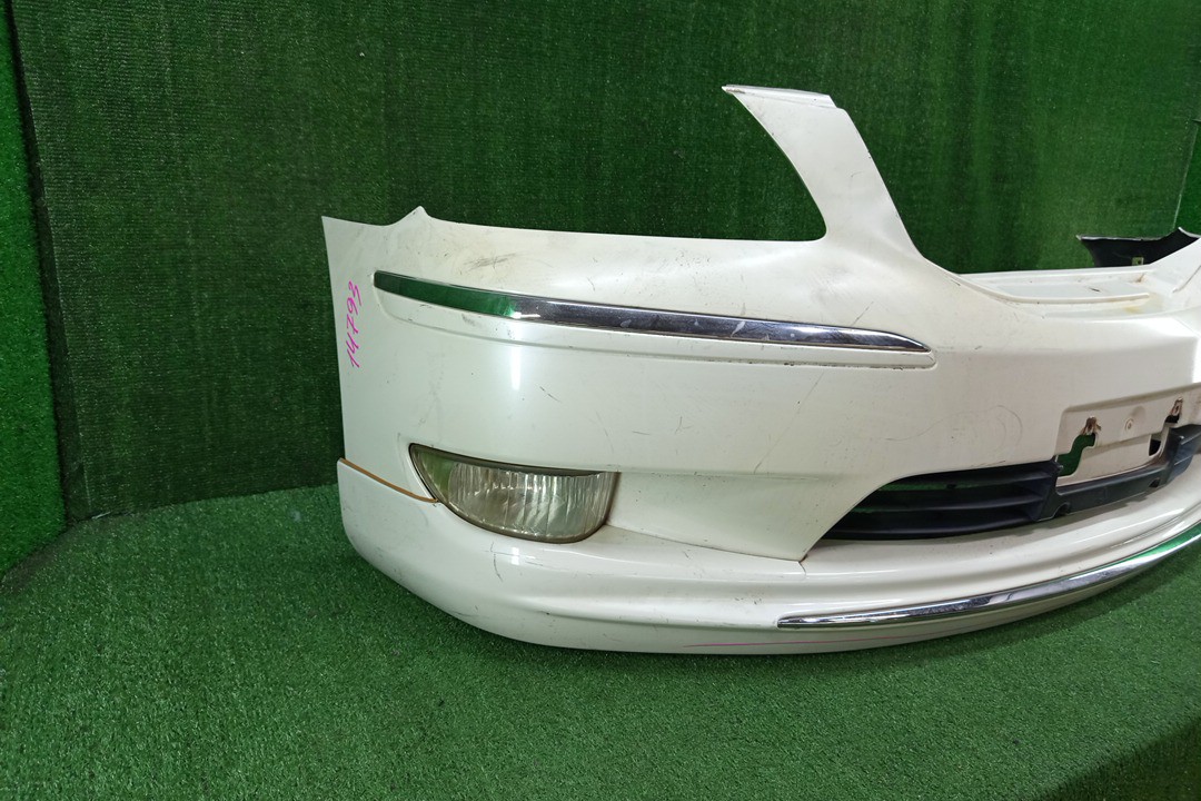 Бампер передний TOYOTA CROWN MAJESTA UZS186 14793 2 ракурс