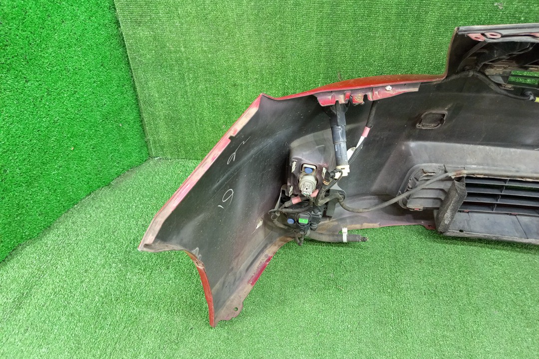 Бампер передний TOYOTA PRIUS ZVW30 14795 5 ракурс