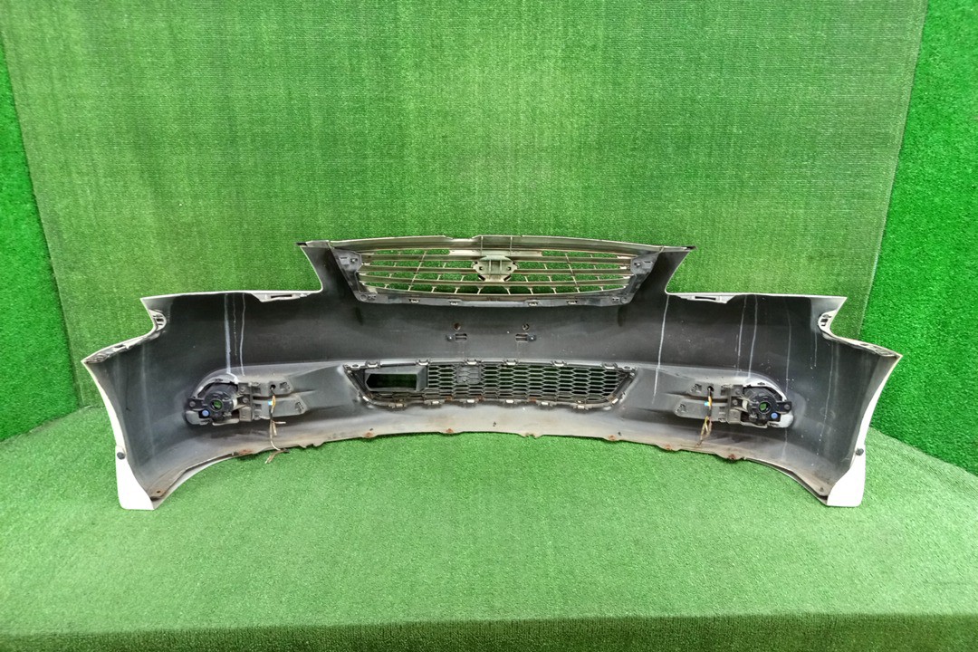 Бампер передний NISSAN FUGA Y50, PNY50, PY50, GY50 14798 4 ракурс