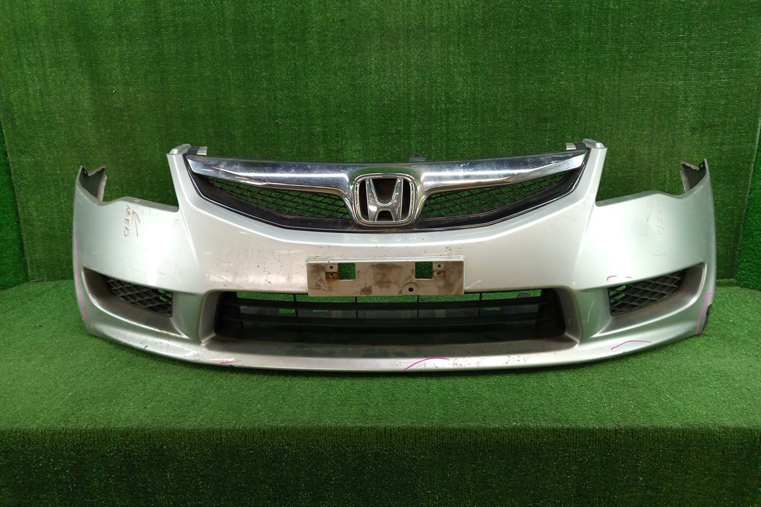 Бампер передний HONDA CIVIC FD2, FD1, FD3 14799 1 ракурс