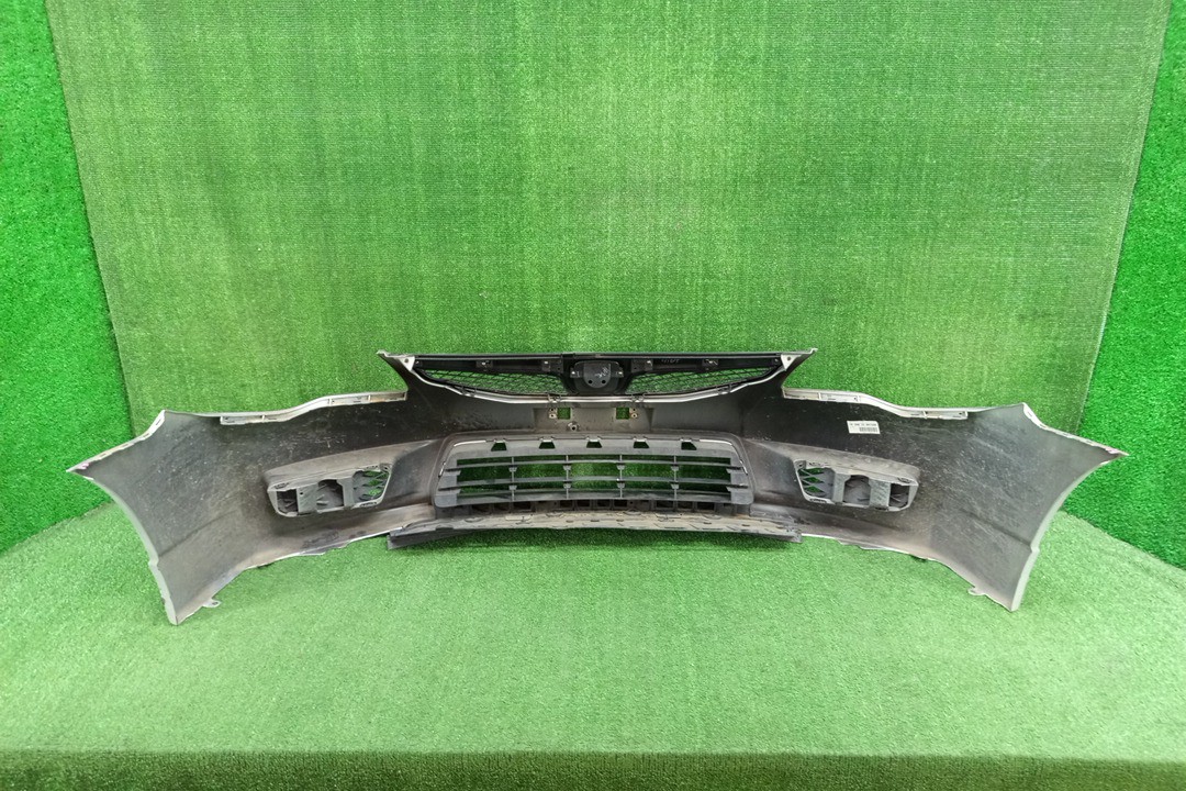 Бампер передний HONDA CIVIC FD2, FD1, FD3 14799 4 ракурс