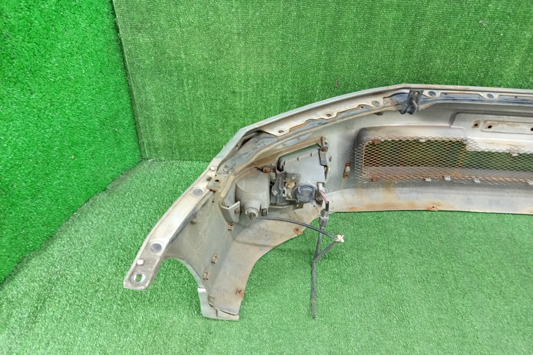 Бампер передний MITSUBISHI CHARIOT GRANDIS, CHARIOT N84W, N94W, N96W, N86W 14802 5 ракурс