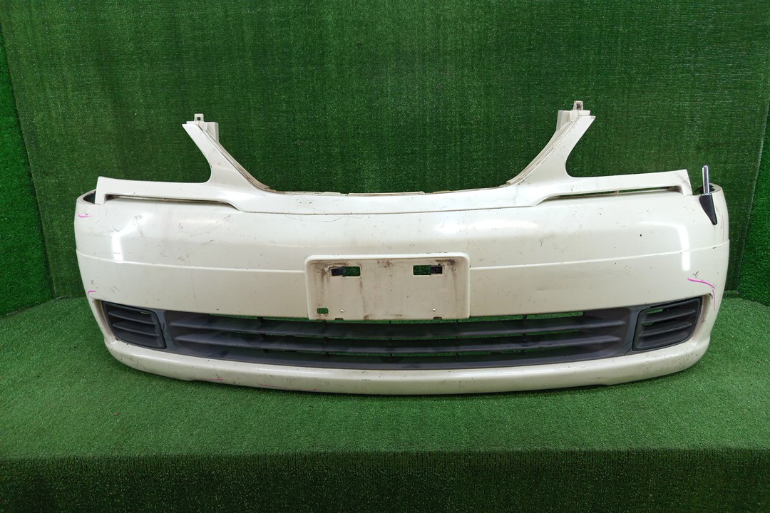 Бампер передний NISSAN SERENA TNC24, TC24, RC24, PC24, PNC24, VC24, VNC24 14803 1 ракурс