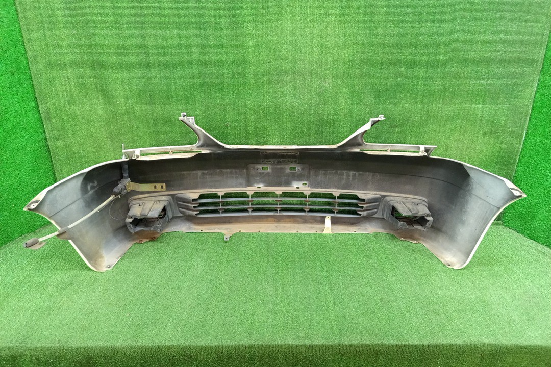 Бампер передний NISSAN SERENA TNC24, TC24, RC24, PC24, PNC24, VC24, VNC24 14803 4 ракурс