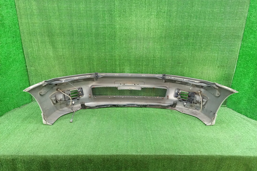 Бампер передний MITSUBISHI CHARIOT GRANDIS, CHARIOT N84W, N94W, N96W, N86W 14807 4 ракурс