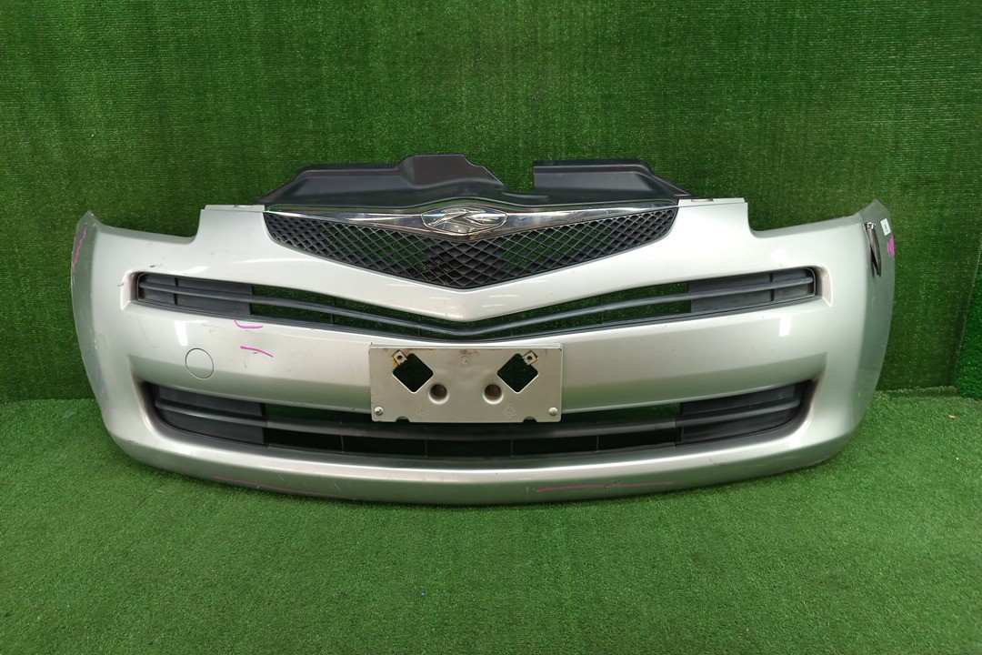 Бампер передний TOYOTA RACTIS NCP100, NCP105, SCP100 14808 1 ракурс