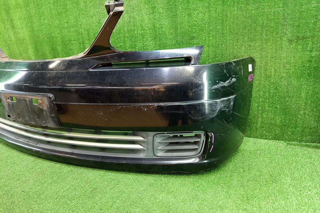 Бампер передний NISSAN SERENA TNC24, TC24, RC24, PC24, PNC24, VC24, VNC24 14827 3 ракурс