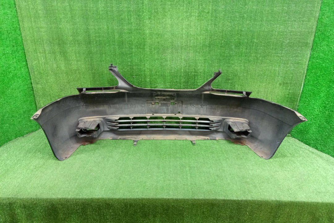 Бампер передний NISSAN SERENA TNC24, TC24, RC24, PC24, PNC24, VC24, VNC24 14827 4 ракурс