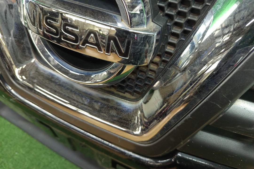Бампер передний для NISSAN DUALIS J10, KNJ10, KJ10, NJ10, 14842 5 ракурс Бампер передний для NISSAN DUALIS J10, KNJ10, KJ10, NJ10, 14842 5 ракурс