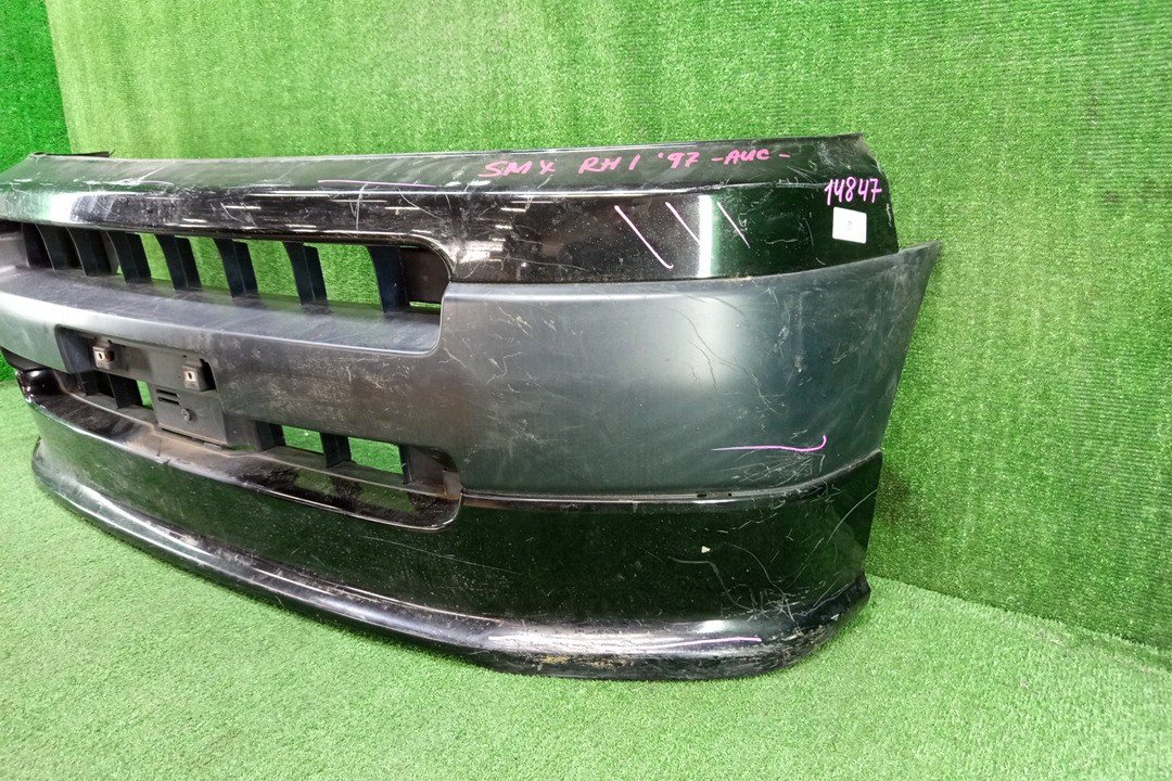 Бампер передний HONDA S-MX RH1, RH2 14847 3 ракурс