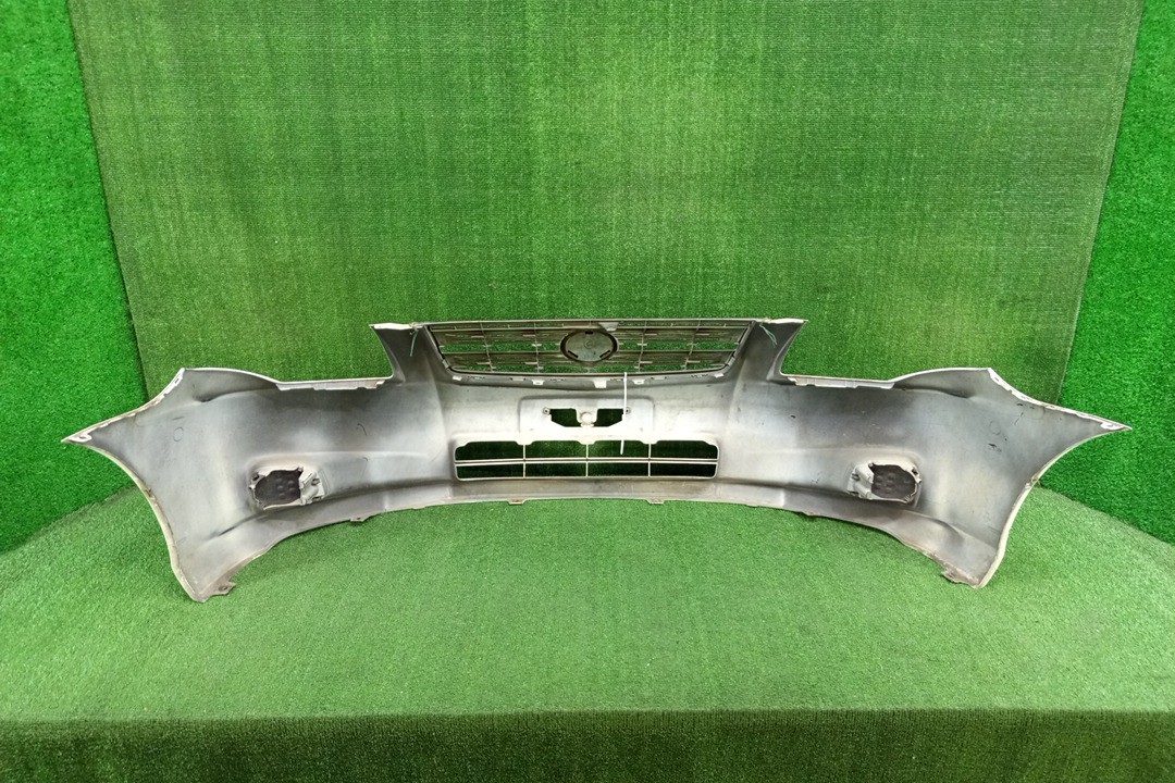 Бампер передний для TOYOTA COROLLA FIELDER, COROLLA AXIO ZRE144G, ZRE142G, NZE144G, NZE141G, NZE141, NZE144, ZRE142, ZRE144, 14851 4 ракурс Бампер передний для TOYOTA COROLLA FIELDER, COROLLA AXIO ZRE144G, ZRE142G, NZE144G, NZE141G, NZE141, NZE144, ZRE142, ZRE144, 14851 4 ракурс