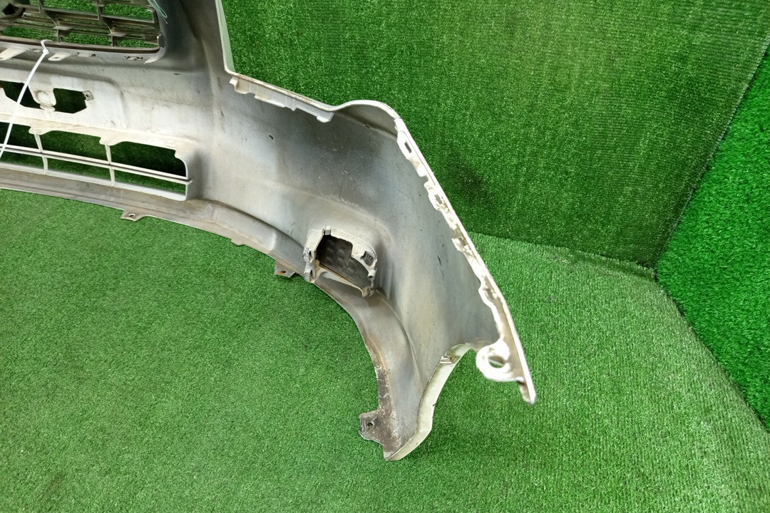 Бампер передний для TOYOTA COROLLA FIELDER, COROLLA AXIO ZRE144G, ZRE142G, NZE144G, NZE141G, NZE141, NZE144, ZRE142, ZRE144, 14851 6 ракурс Бампер передний для TOYOTA COROLLA FIELDER, COROLLA AXIO ZRE144G, ZRE142G, NZE144G, NZE141G, NZE141, NZE144, ZRE142, ZRE144, 14851 6 ракурс
