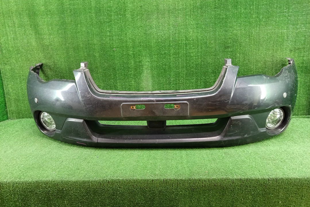 Бампер передний для SUBARU OUTBACK BPH, BP9, BPE, 14858 1 ракурс Бампер передний для SUBARU OUTBACK BPH, BP9, BPE, 14858 1 ракурс