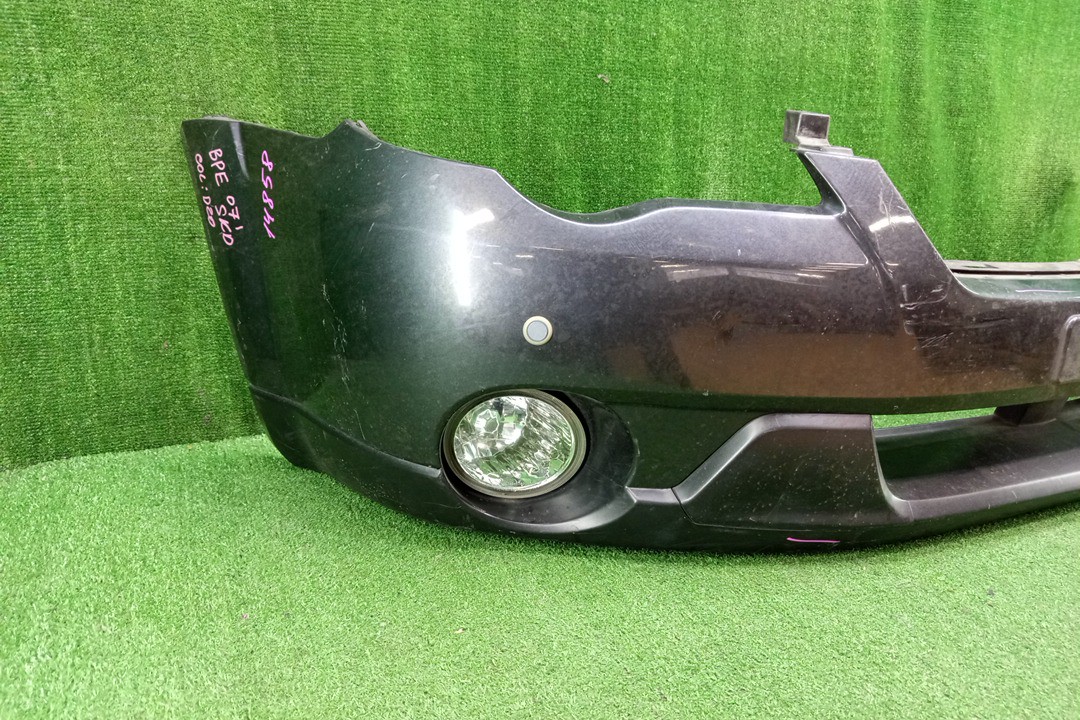 Бампер передний для SUBARU OUTBACK BPH, BP9, BPE, 14858 2 ракурс Бампер передний для SUBARU OUTBACK BPH, BP9, BPE, 14858 2 ракурс