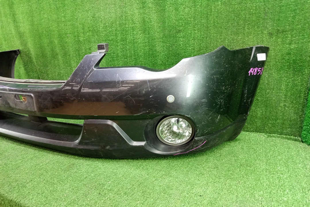 Бампер передний для SUBARU OUTBACK BPH, BP9, BPE, 14858 3 ракурс Бампер передний для SUBARU OUTBACK BPH, BP9, BPE, 14858 3 ракурс
