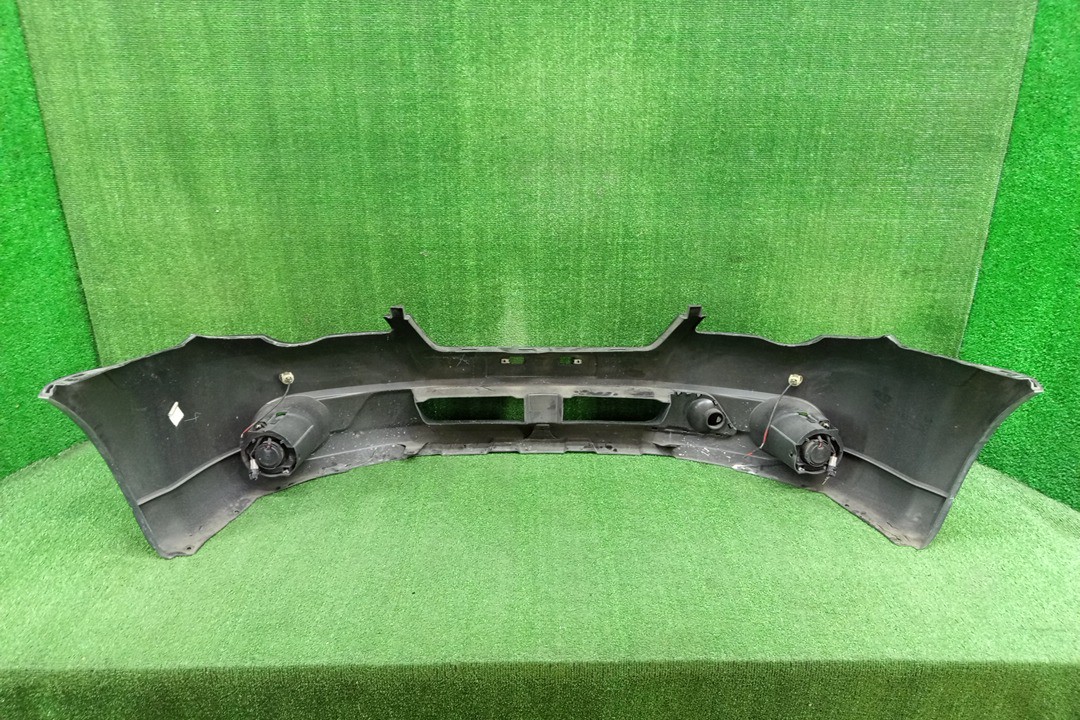 Бампер передний для SUBARU OUTBACK BPH, BP9, BPE, 14858 4 ракурс Бампер передний для SUBARU OUTBACK BPH, BP9, BPE, 14858 4 ракурс