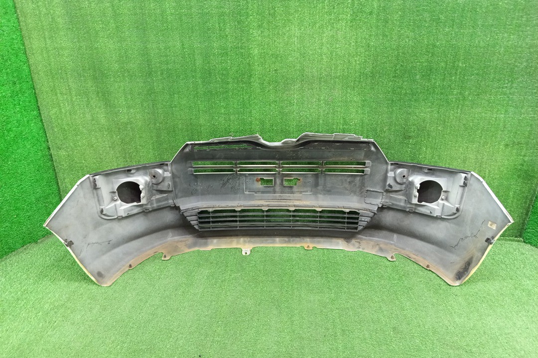 Бампер передний TOYOTA PROBOX, SUCCEED NSP160V, NCP160V, NCP165V, NHP160V 14861 5 ракурс
