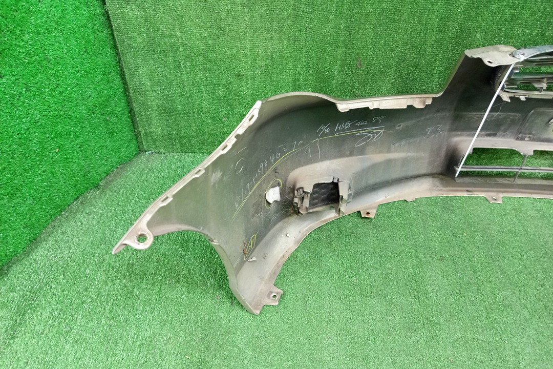 Бампер передний TOYOTA COROLLA FIELDER, COROLLA  AXIO ZRE144G, ZRE142G, NZE144G, NZE141G, NZE141, NZE144, ZRE142, ZRE144 14866 5 ракурс