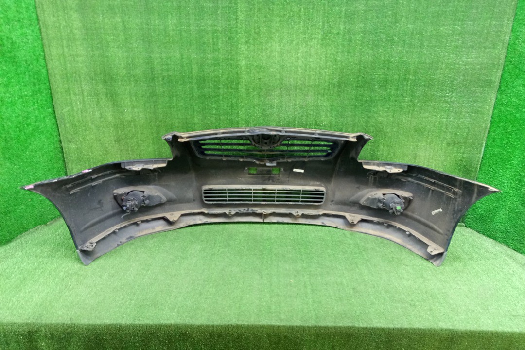 Бампер передний TOYOTA AVENSIS ZZT251, AZT250, AZT255, AZT251 14867 4 ракурс Бампер передний TOYOTA AVENSIS ZZT251, AZT250, AZT255, AZT251 14867 4 ракурс