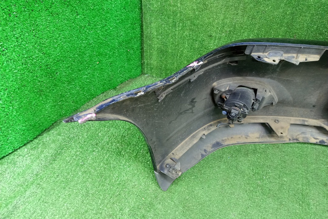 Бампер передний TOYOTA AVENSIS ZZT251, AZT250, AZT255, AZT251 14867 5 ракурс Бампер передний TOYOTA AVENSIS ZZT251, AZT250, AZT255, AZT251 14867 5 ракурс