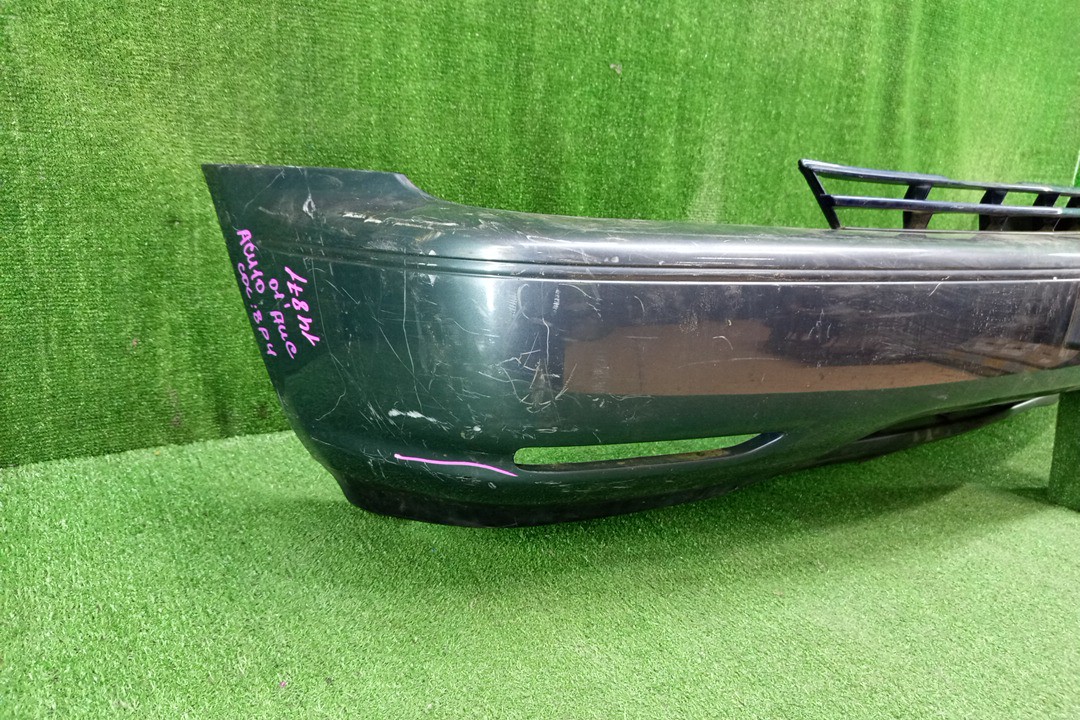 Бампер передний TOYOTA HARRIER MCU15W, MCU10W, SXU15W, SXU10W, ACU10W, ACU15W 14871 2 ракурс