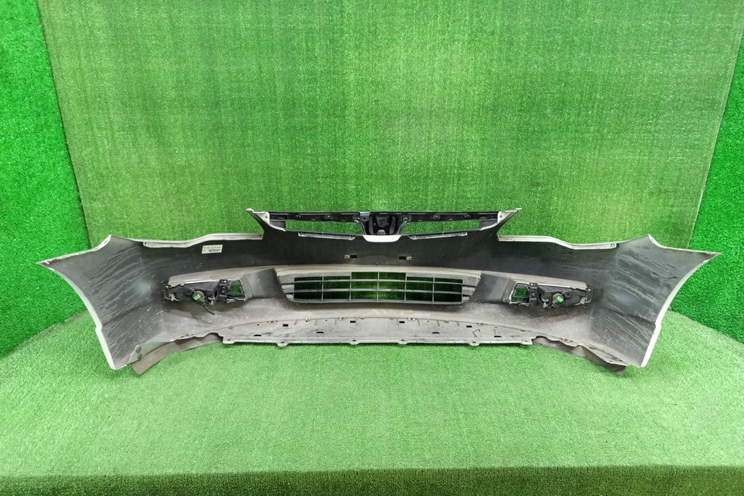 Бампер передний HONDA CIVIC FD2, FD1, FD3 14879 4 ракурс