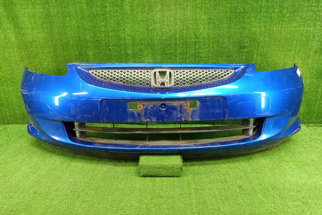 Бампер передний HONDA FIT, JAZZ GD2, GD3, GD4, GD1 14881 1 ракурс