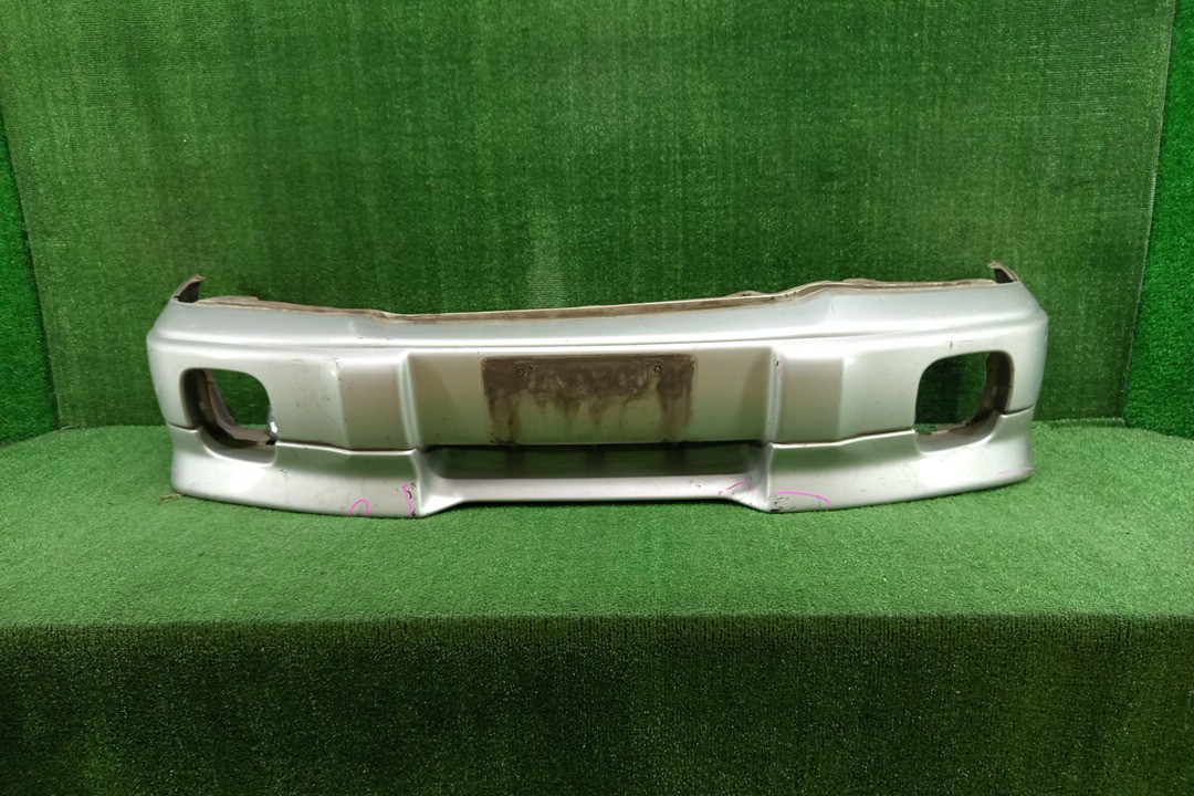 Бампер передний SUBARU FORESTER SF5, SF9 14883 1 ракурс