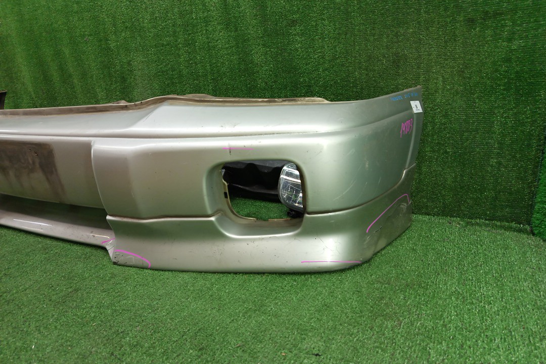 Бампер передний SUBARU FORESTER SF5, SF9 14883 3 ракурс