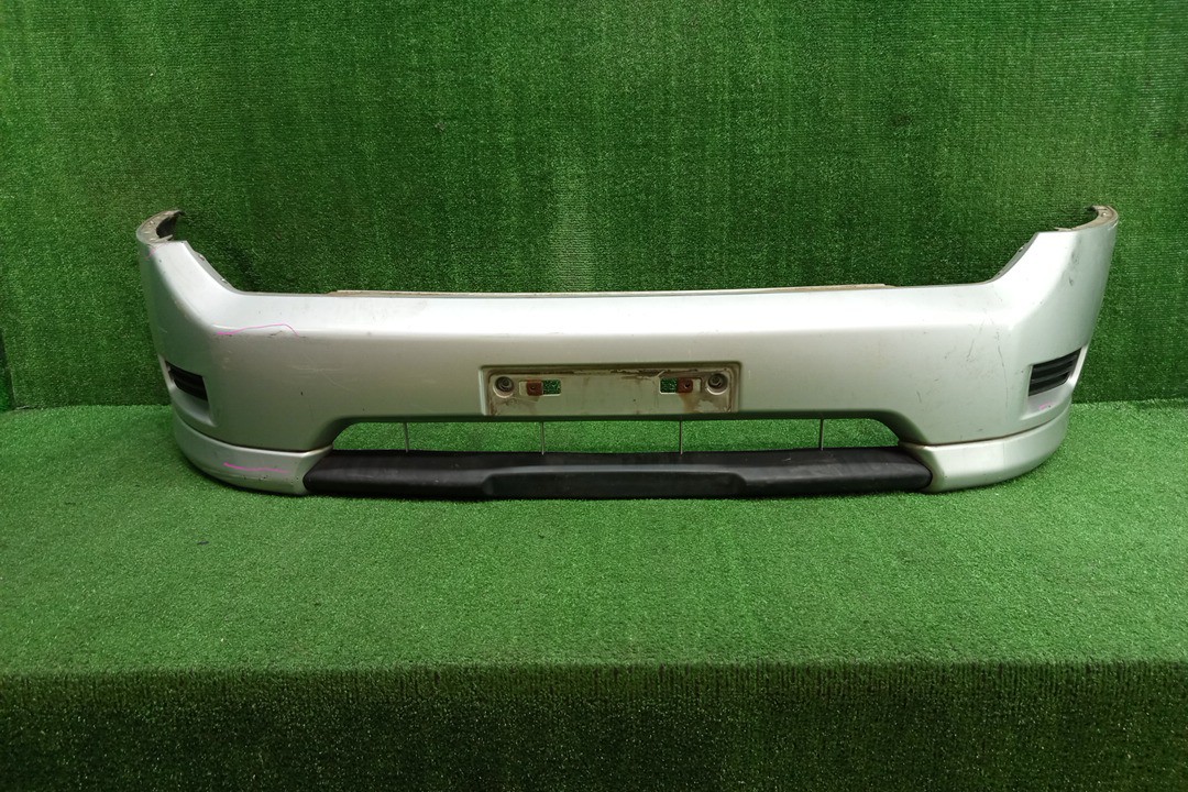 Бампер передний MITSUBISHI MIRAGE DINGO CQ2A 14884 1 ракурс