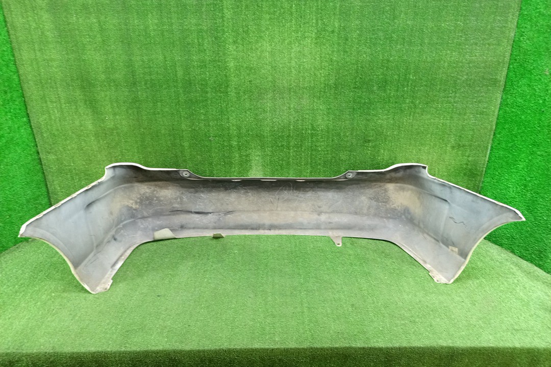 Бампер задний TOYOTA COROLLA  AXIO NZE141, NZE144, ZRE142, ZRE144 14886 5 ракурс