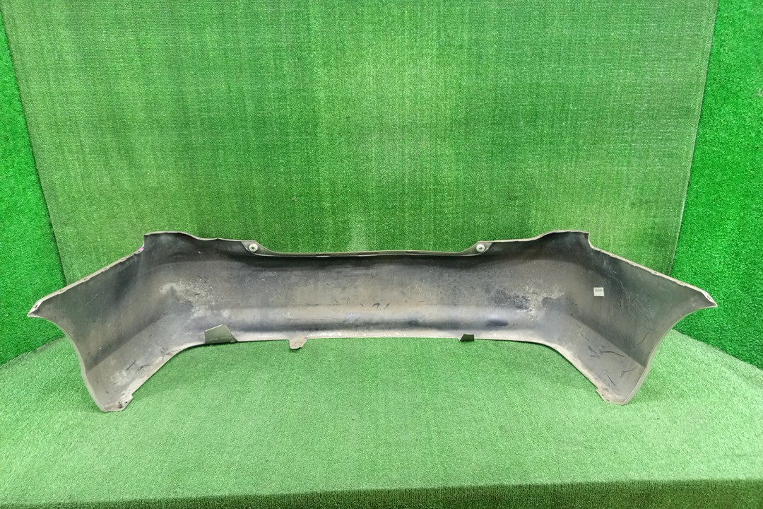 Бампер задний TOYOTA COROLLA  AXIO NZE141, NZE144, ZRE142, ZRE144 14887 4 ракурс