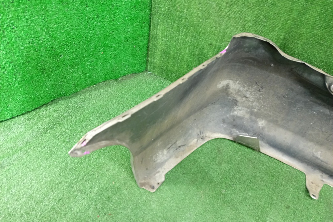 Бампер задний TOYOTA COROLLA  AXIO NZE141, NZE144, ZRE142, ZRE144 14887 5 ракурс