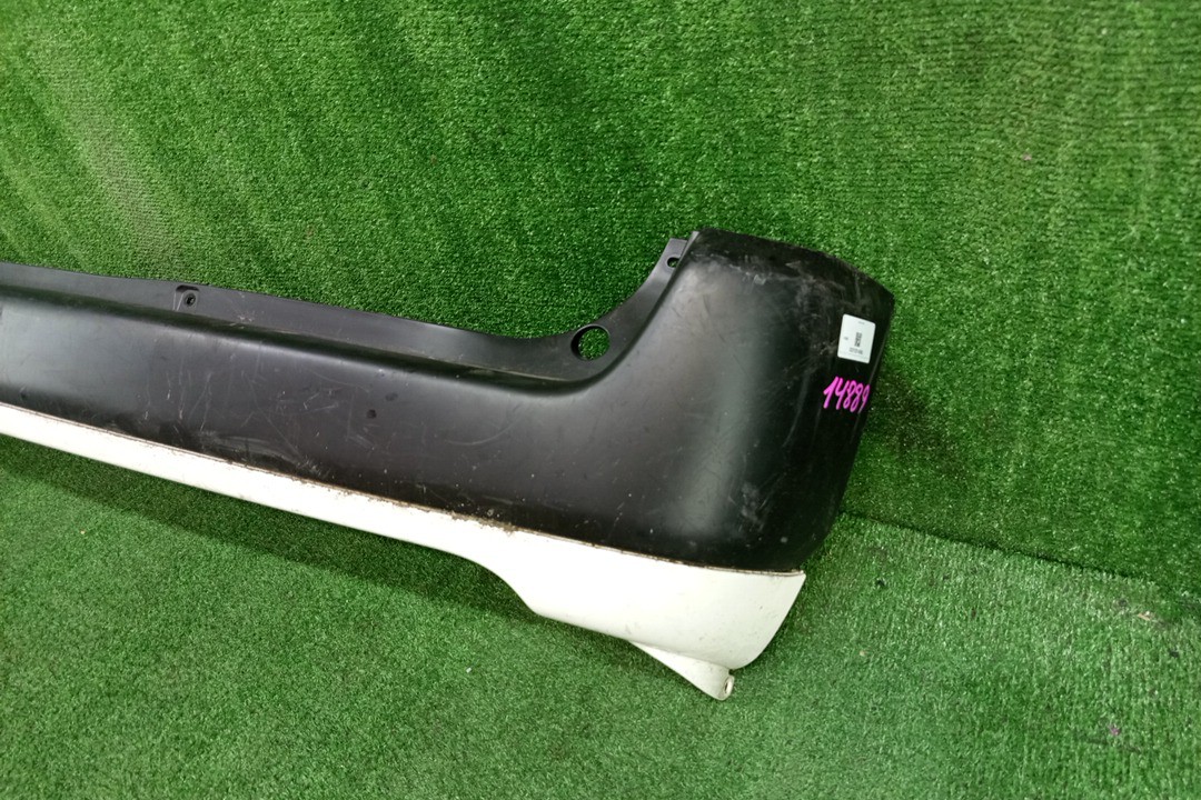 Бампер задний TOYOTA PROBOX, SUCCEED NSP160V, NCP160V, NCP165V, NHP160V 14889 3 ракурс