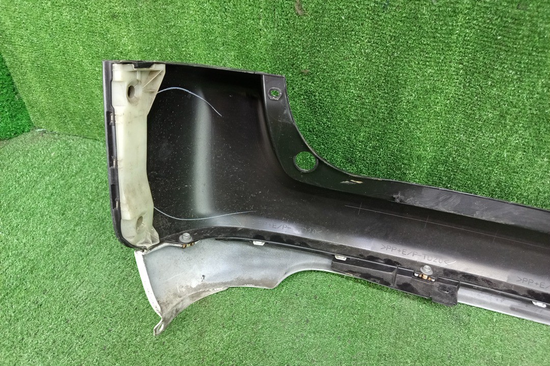 Бампер задний TOYOTA PROBOX, SUCCEED NSP160V, NCP160V, NCP165V, NHP160V 14889 5 ракурс