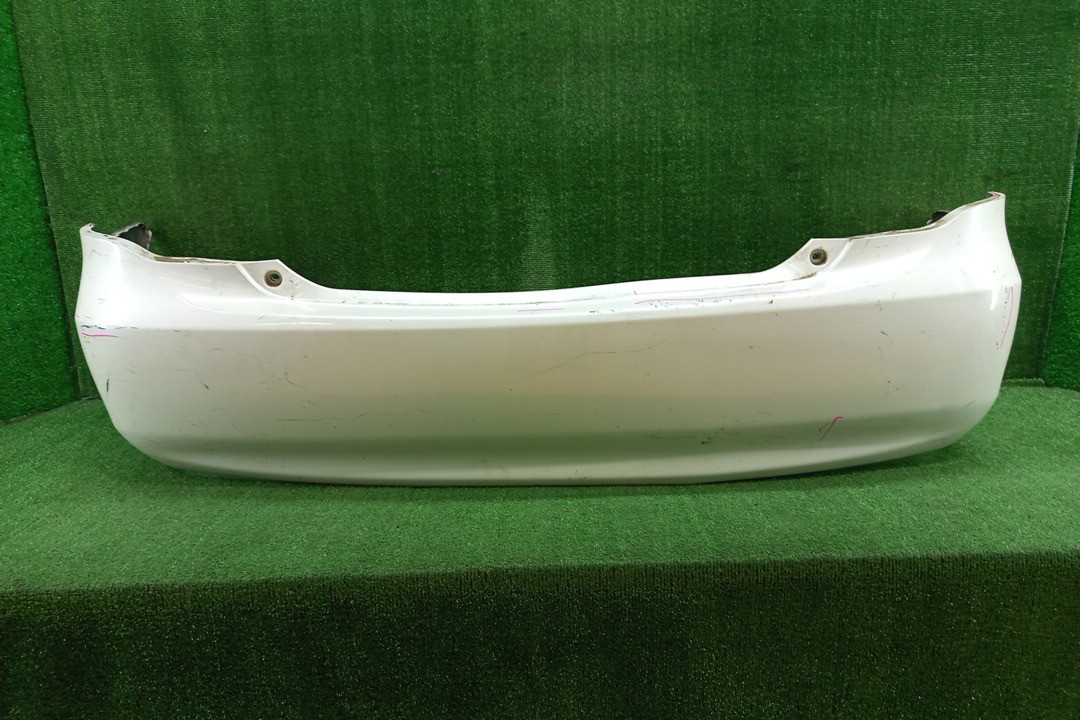 Бампер задний TOYOTA COROLLA  AXIO NZE141, NZE144, ZRE142, ZRE144 14892 1 ракурс