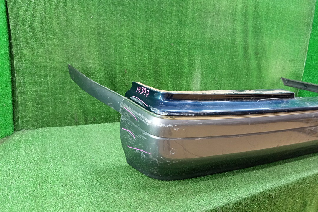 Бампер задний TOYOTA CROWN JZS151, JZS155, GS151, LS151, JZS157, JZS153 14897 2 ракурс