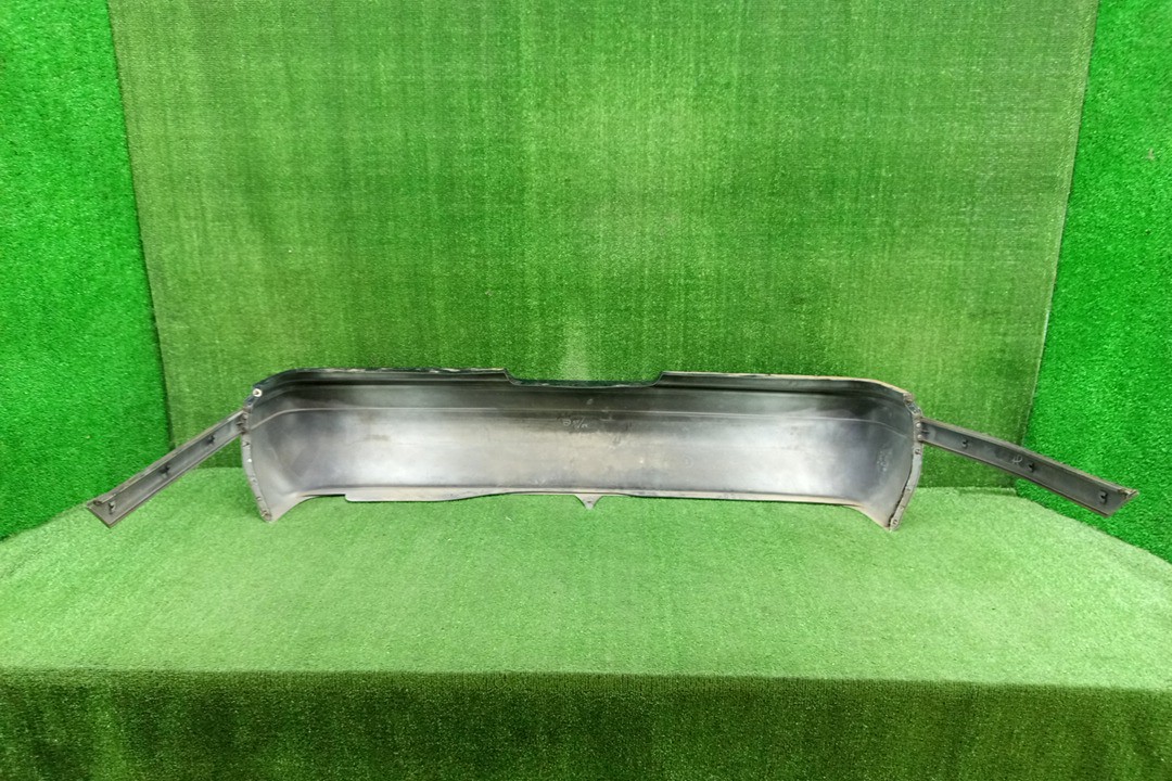 Бампер задний TOYOTA CROWN JZS151, JZS155, GS151, LS151, JZS157, JZS153 14897 4 ракурс