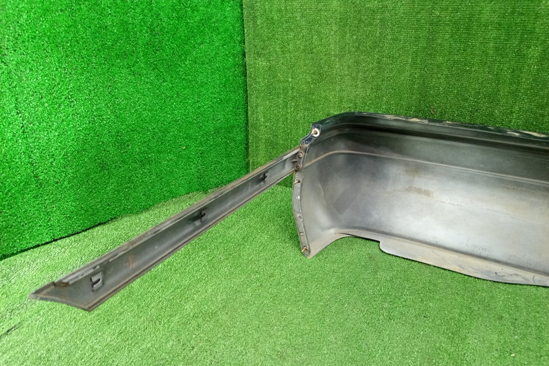 Бампер задний TOYOTA CROWN JZS151, JZS155, GS151, LS151, JZS157, JZS153 14897 5 ракурс