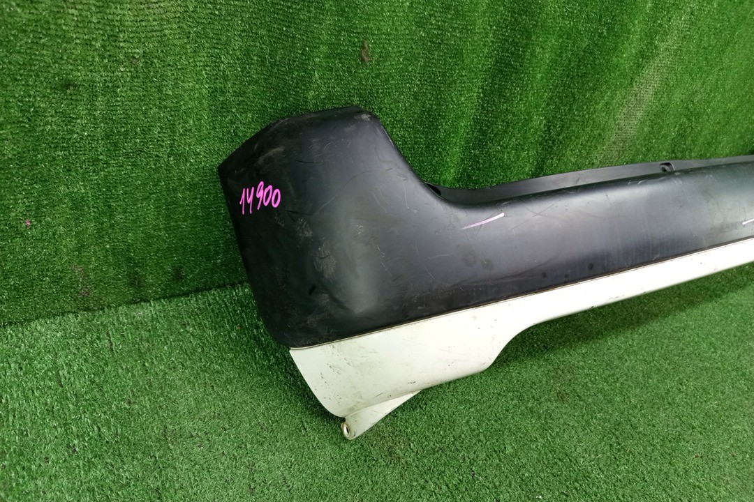 Бампер задний TOYOTA PROBOX, SUCCEED NSP160V, NCP160V, NCP165V, NHP160V 14900 2 ракурс