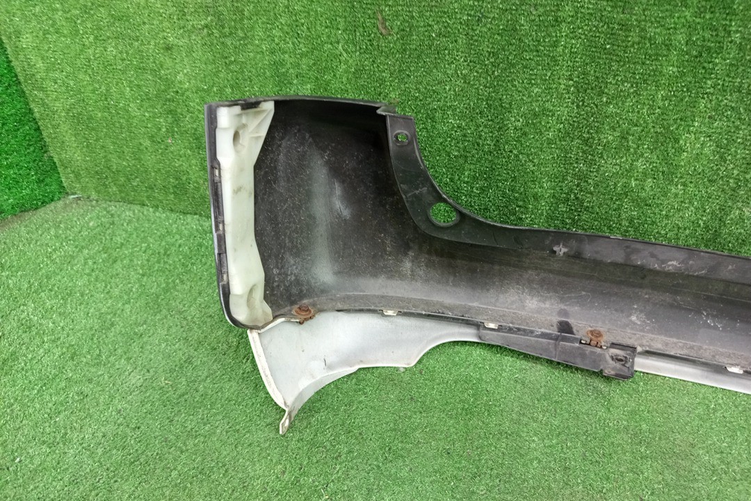 Бампер задний TOYOTA PROBOX, SUCCEED NSP160V, NCP160V, NCP165V, NHP160V 14900 5 ракурс